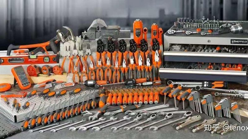 国产电动工具品牌崛起，揭秘其背后的技术奥秘