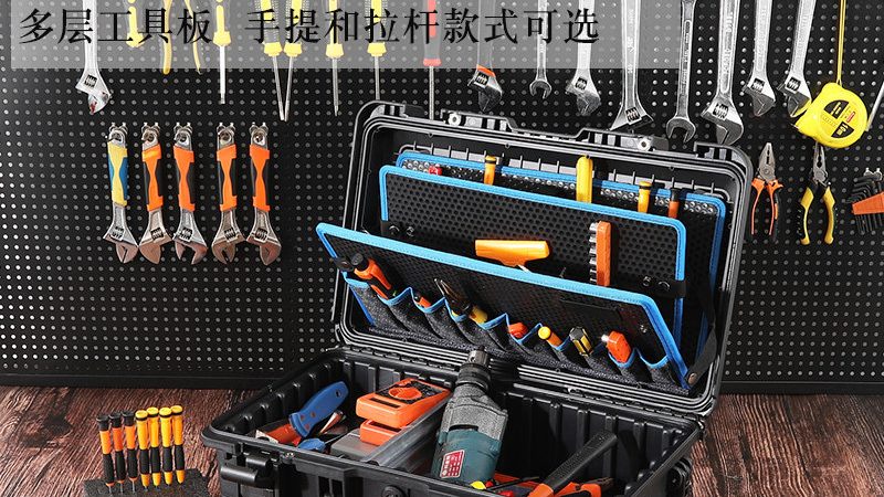 工业级气动打磨机：规格参数解析与对比要点**